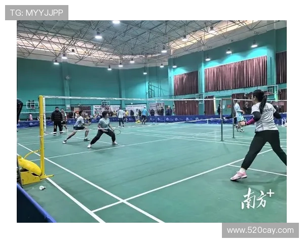 羽毛球专题:深入探讨杭州羽毛球队的团队意识与发展之路