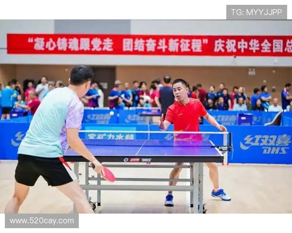 西安乒乓球队的崛起与发展探析聚焦力量与未来潜力